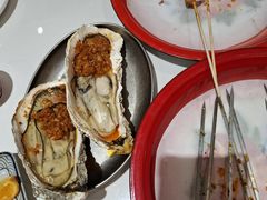 -老味烧烤(总店)
