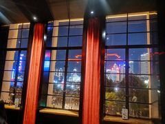 -YUE·6·西式融合餐厅(外滩六号店)