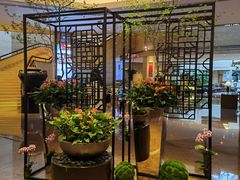 -上海静安昆仑大酒店