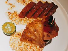 -首秀·四川料理(吾悦广场店)