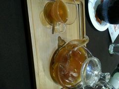 -绿茵阁西餐厅(哈西万达店)