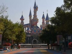 -沈阳方特欢乐世界