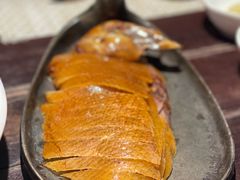 -德永枣香烤鸭(官舍店)