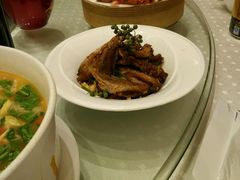 -金百万烤鸭店(马甸店)