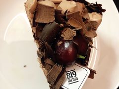 -Bread618面包生日蛋糕(欧亚商都店)
