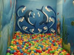 -水晶之星洗浴温泉汗蒸