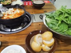 -笔记安顺夺夺粉火锅