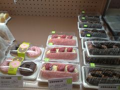 -奈雪的茶(石厦时代广场店)