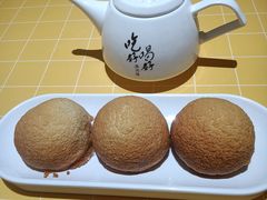 -蔡澜点心·粤菜(海印都荟城店)