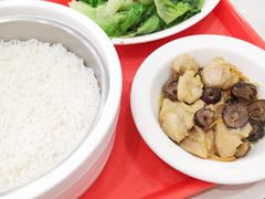 -华辉拉肠(广园店)