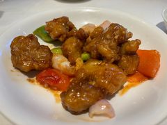 -莆田餐厅PUTIEN(三里屯店)