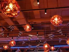 大堂-Ambra Haus琥珀屋精酿餐厅(宝山店)