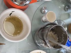 -秀妈厨房(灰汤老店)