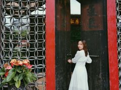 -三溪村
