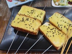 -兄弟烤坊(八中店)