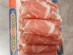 -侃爷南门铜锅涮肉