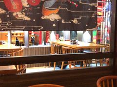 大堂-匠和风精致料理(莆田财富中心店)