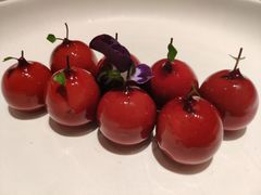 -玫瑰厅上海菜(兴国路店)