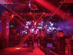 -北京目的地酒吧