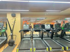 -CXFIT 陈徐健身工作室(凯旋店)