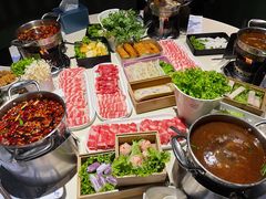 -火锅先生(五马街店)