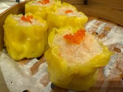 -明阁 Ming Court(广州朗豪酒店)