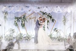 -汕尾陆丰婚庆婚礼司仪主持洪立策划公司(东海店)