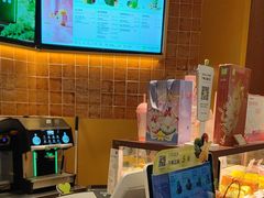 -奈雪的茶(石家庄万象城店)