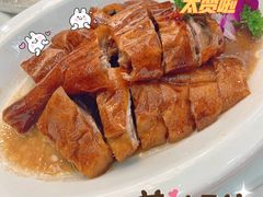 -名盈轩酒家·手工茶点·16年经典粤菜(新一城店)