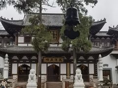 -径山寺