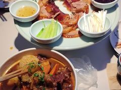 -额娘·春饼烤鸭(华北七楼创始店)