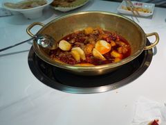 -涿派·炝锅鱼(涿州店)