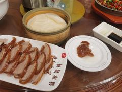 -全聚德(扬州虹桥坊店)