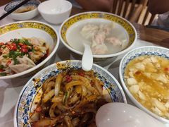-龙抄手(春熙路总店)