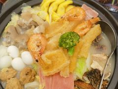 -申阿婆·上海菜·小海鲜(国展店)