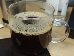 -星巴克臻选(成都环球乐天店)