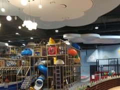 -杭州开元森泊度假乐园