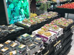 -北京华联生活超市(北京常营店)