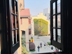 -思南书局(复兴中路店)