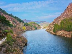 -仙居谷风景区