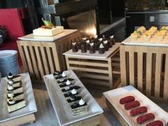 -福州仓山凯悦酒店·Market Cafe Lacucina咖啡厅