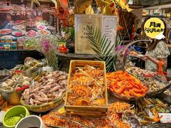 -安蒂娅·海鲜自助餐厅(安蒂娅美兰酒店)