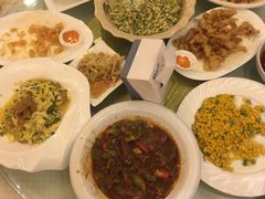 -青岛蓝海大饭店·渔歌舫(李沧店)