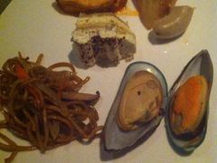 iphone_upload_pic-丽晶酒店-金宝99 Restaurant