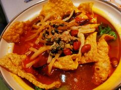 -丽丽三鲜螺蛳粉(田林路店)