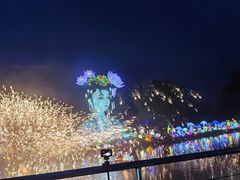 -北戴河集发农业梦想王国