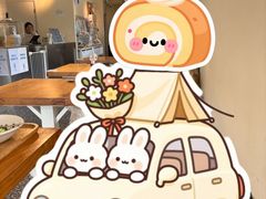 -小意思咖啡店(草桥店)