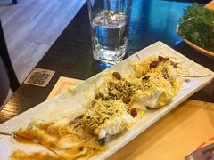 -克比叔叔印度餐厅Kebabs on the Grille(永康路分店)