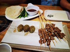 -叁叁零鹤岗小串(亦庄店)