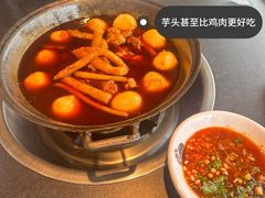 -李子坝梁山鸡(李子坝大鸡哥店)